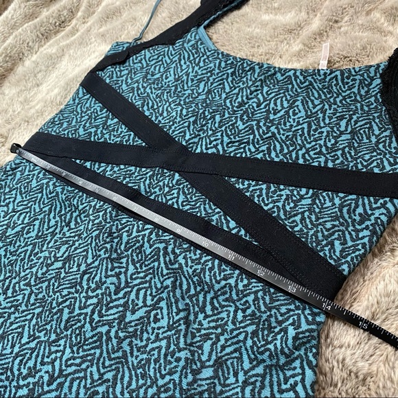 FREE PEOPLE Mini Dress - Picture 5 of 7